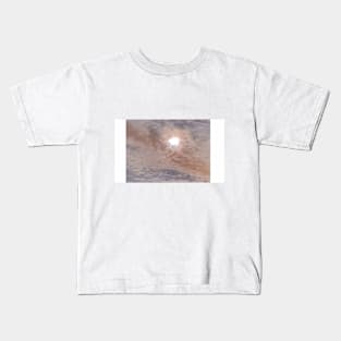 Moon light Kids T-Shirt